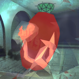 McHorse-VelocityDamage icon