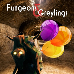 McLormLott-FungeonsGreylings icon