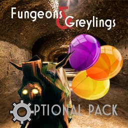 McLormLott-FungeonsGreylingsOptional icon