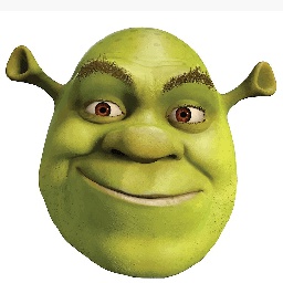 McPerfect-Shrek_World icon