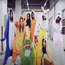 MeAndMyGirlies-TWICE_Posters icon