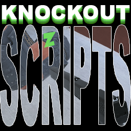 MeHongo-Knockout_Scripts icon