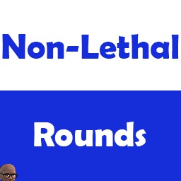 MeHongo-Non_Lethal_Rounds icon