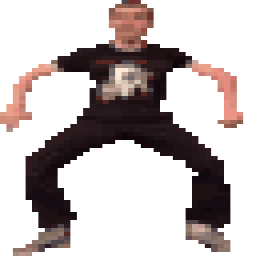 MeMyselfAndI4MyFriends-Suits_4_my_friends_yes icon