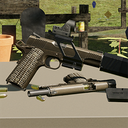 Meat_banono-Meats_M45A1 icon