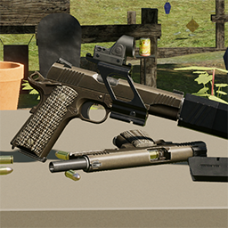 Meat_banono-Meats_M45A1 icon