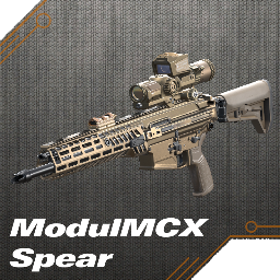 Meat_banono-Meats_ModulMCXSpear icon