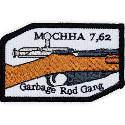 MeatyMouse-ClunkMosin icon