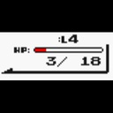 MeatyMouse-Pokemon_Critical_Health_Alarm icon