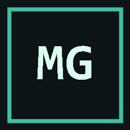 MechGaming-MonsterGuide icon