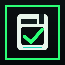 MechGaming-SaveMaster icon