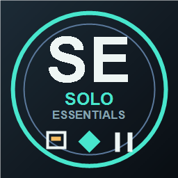 MechGaming-SoloEssentials icon