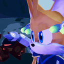 MechaRiolu-NineMod icon