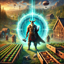 Medaey-Valheim_Ultimate_QoL_Adventure icon