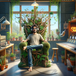 Medicus_Fallstar-DSU_Radio icon