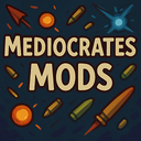 MediocratesMods-MediocratesProjectileRandomizer icon