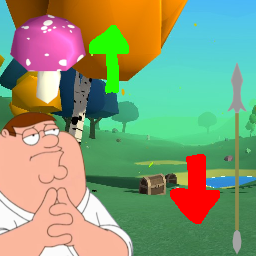 MeedasGuy-RebalancedMuck icon