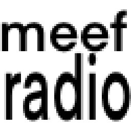 Meefy-Meefradio icon
