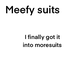 Meefy-Meefysuits-1.1.1 icon
