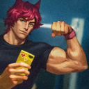 Meepin-Paranoia_Heartsteel_TV icon