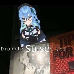 Meepis-Hoshi_Speaker icon