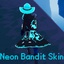 Mefiez-NeonBanditSkin-1.1.0 icon