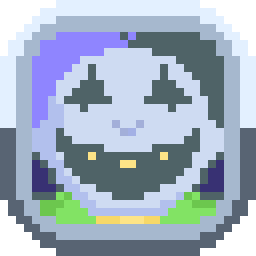 MegaDev-JevilsCard icon