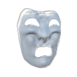 MegaPiggy-BuyableDramaMask icon