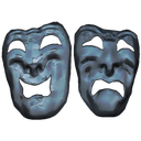 MegaPiggy-BuyableHauntedMasks icon