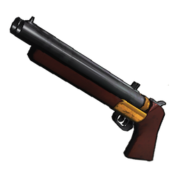 MegaPiggy-BuyableShotgun icon