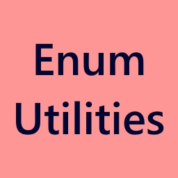 MegaPiggy-CWEnumUtils icon