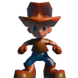 MegabonkModders-TinyCowboyCl4nk icon