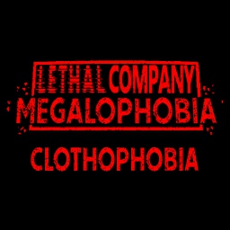 Megalophobia-CLOTHOPHOBIA icon