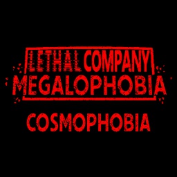Megalophobia-COSMOPHOBIA icon