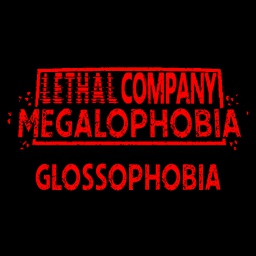 Megalophobia-GLOSSOPHOBIA icon