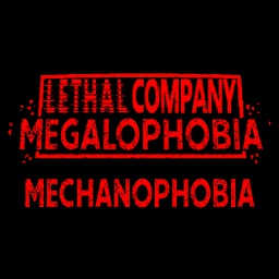 Megalophobia-MECHANOPHOBIA icon