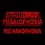 Megalophobia-MECHANOPHOBIA-3.1.0 icon