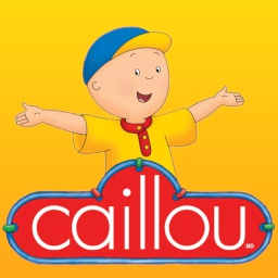 Megamaple-Caillou_Skin icon