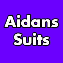 Megastar-AidansSuits icon