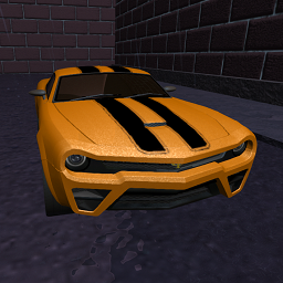 MeiRummy-Carson_GT_Concept icon