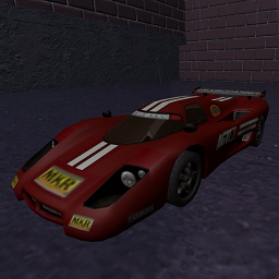 MeiRummy-Euro_Circuit_Racer icon