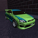 MeiRummy-Kitano_Hydros_Techno icon