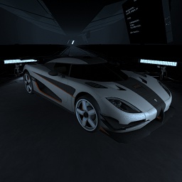 MeiRummy-Koenigsegg_1_to_1 icon