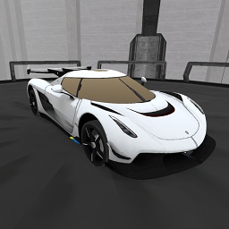 MeiRummy-Koenigsegg_Jesko icon