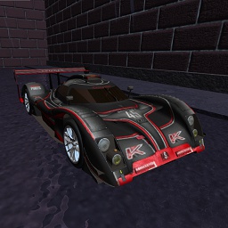 MeiRummy-Krieger_Uberschall_8 icon