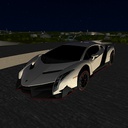 MeiRummy-Lamborghini_Veneno icon