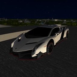 MeiRummy-Lamborghini_Veneno icon