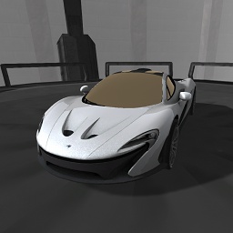 MeiRummy-McLaren_P1 icon