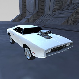 MeiRummy-Rocket_League_70_Dodge_Charger_RT icon
