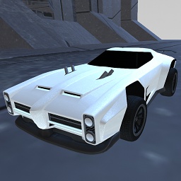 MeiRummy-Rocket_League_Dominus icon